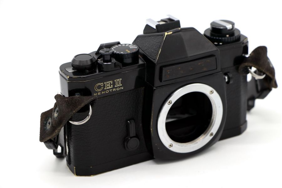 Chinon CE ll Memotron