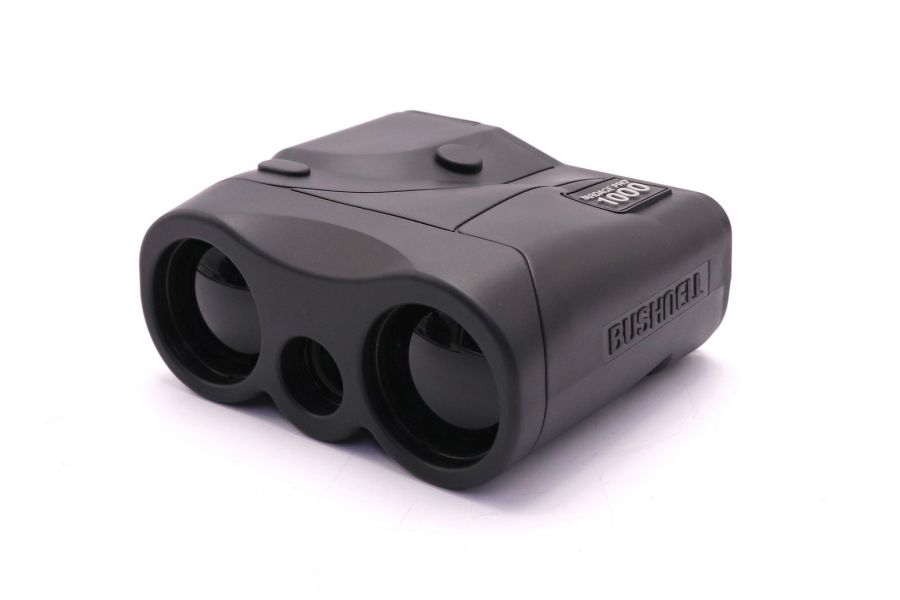 Дальномер Bushnell Yardage PRO 1000