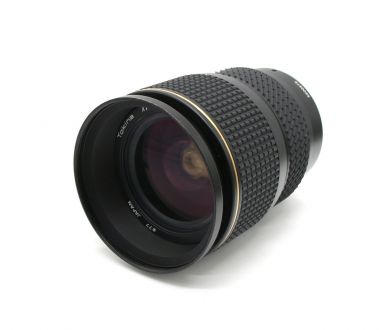 Tokina AF 28-70mm f/2.8 AT-X PRO (Japan, 2010)