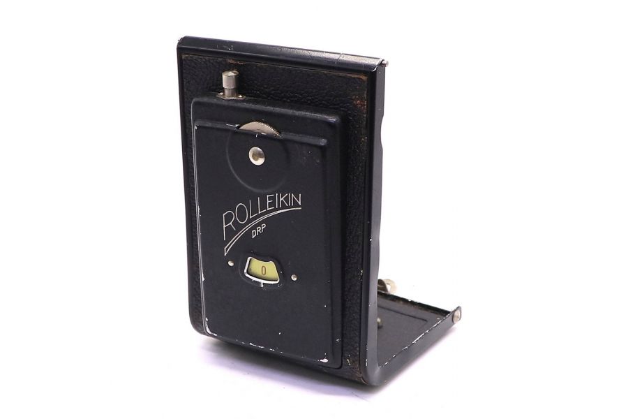 Адаптер Rollei Rolleikin DPR пленки 35мм