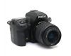 Pentax K-7 kit в упаковке (пробег 6850 кадров)