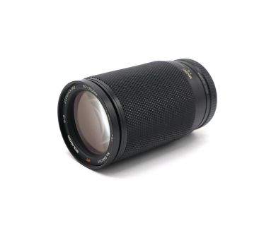 Soligor MC 60-300mm f/4-5.6 C/D Zoom+Macro