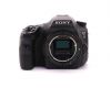 Sony A58 body (пробег 16470 кадров)