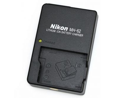 Зарядное устройство Nikon MH-62