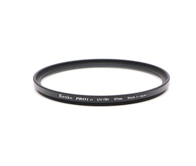 Светофильтр Kenko Pro1D UV (W) 67mm