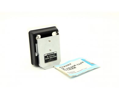 Резак для пленки Hakuba 2 Track tape splicer