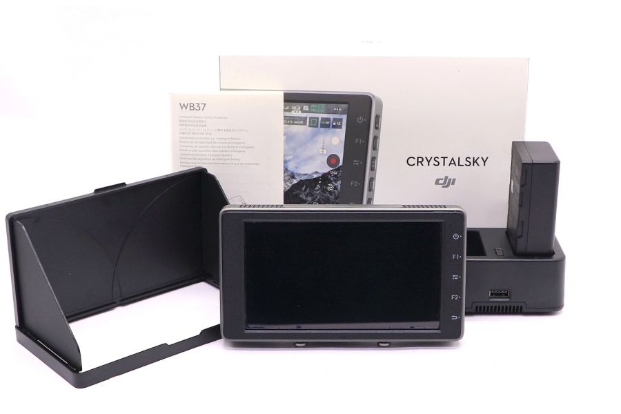 Экран Dji Сrystalsky 5,5