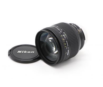 Купить Объектив Nikon 24-120mm f/3.5-5.6D IF Zoom-Nikkor Объектив Nikon 24-120mm f/3.5-5.6D IF Zoom-Nikkor