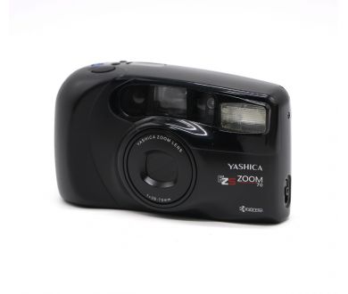 Yashica EZS Zoom 70