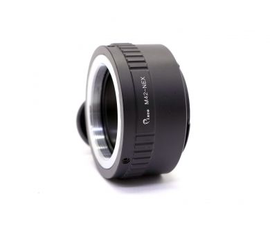Купить Адаптер Pixco M42 - Sony Nex Адаптер Pixco M42 - Sony Nex