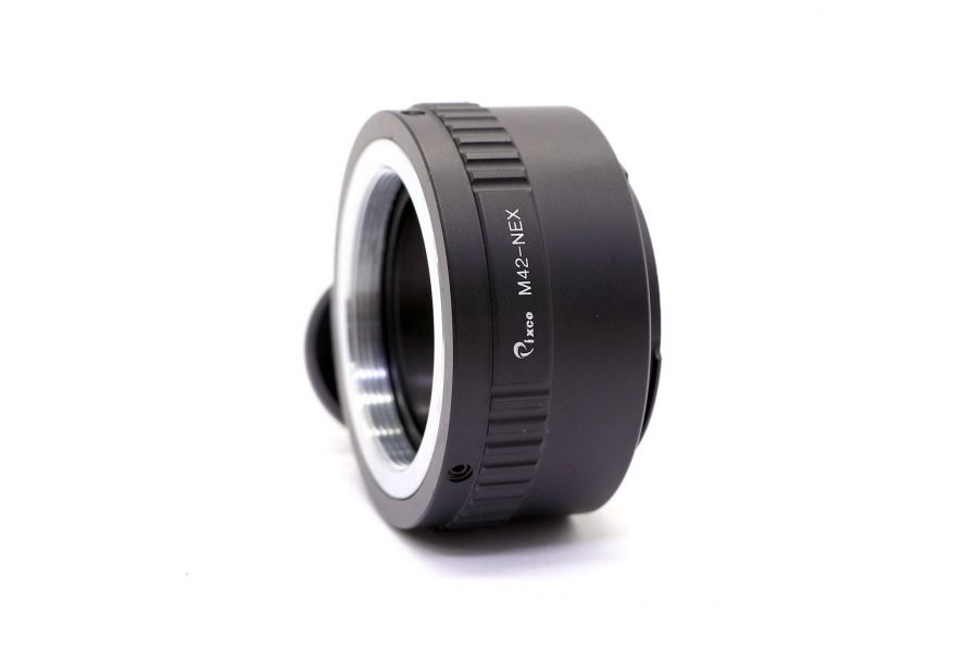 Адаптер Pixco M42 - Sony Nex