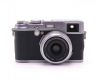 Fujifilm X100