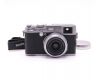 Fujifilm X100