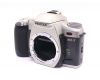 Фотоаппарат зеркальный пленочный Pentax MZ-7 body