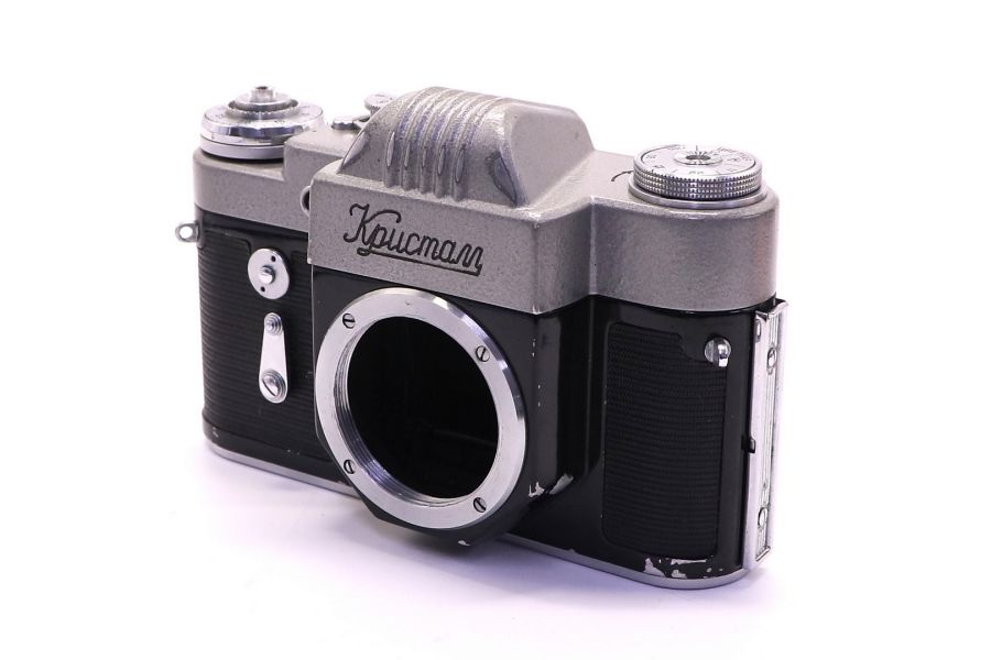 Кристалл body б.