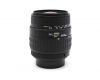 Sigma AF Zoom 28-80mm f/3.5-5.6 II Macro Aspherical для Pentax