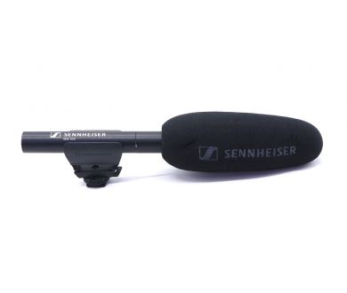 Микрофон Sennheiser MKE 600