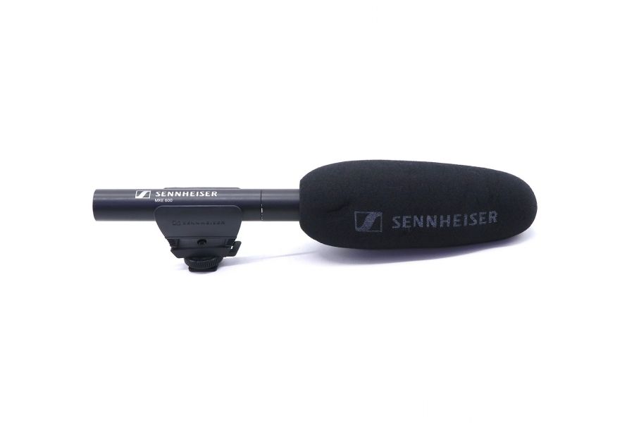 Микрофон Sennheiser MKE 600