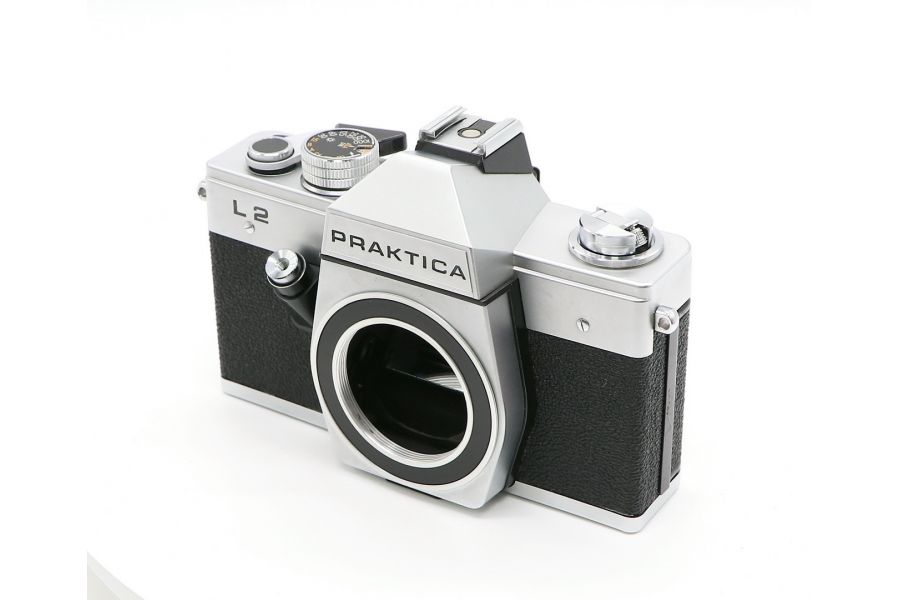 Praktica L2 body