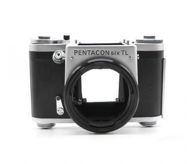 Pentacon Six TL body б.
