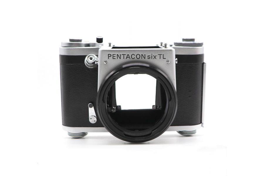 Pentacon Six TL body б.
