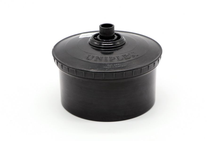 Бачок для проявки фотопленки Uniplex 35mm