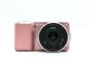 Sony Nex-3 Pink kit Japan (пробег 6660 кадров)