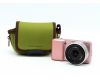 Sony Nex-3 Pink kit Japan (пробег 6660 кадров)