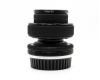 Lensbaby Composer Pro with Edge 80 Canon EF