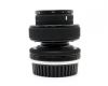 Lensbaby Composer Pro with Edge 80 Canon EF