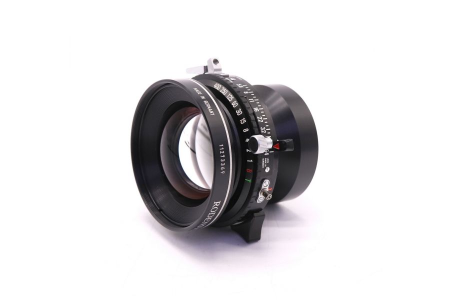Rodenstock Apo-Sironar-N 210mm f/5.6