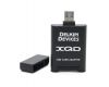 Картридер Delkin Devices USB 3.1 Premium XQD Adapter