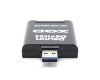 Картридер Delkin Devices USB 3.1 Premium XQD Adapter