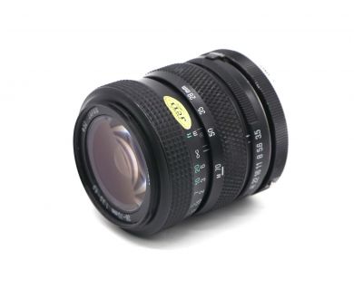 Tamron 28-70mm f/3.5-4.5 Konica AR