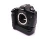 Canon EOS 5D body + батарейная ручка Canon BG-E4 в упаковке