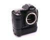 Canon EOS 5D body + батарейная ручка Canon BG-E4 в упаковке