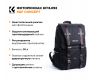 Фоторюкзак K&F Concept Zip 20L KF13.092 (порез) 