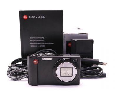 Leica V-Lux 30 в упаковке неисправный 
