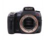 Sony A550 body (пробег 190330 кадров)
