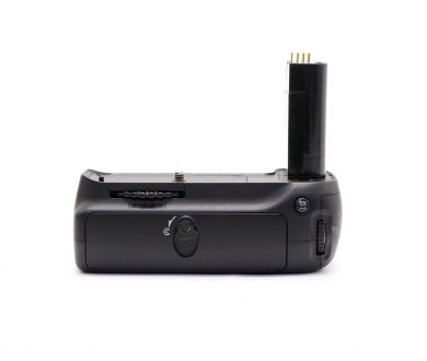 Батарейная ручка Nikon MB-D80 (Japan, 2008)