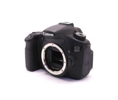 Купить Canon EOS 60D body (пробег 1050 кадров) Canon EOS 60D body (пробег 1050 кадров)
