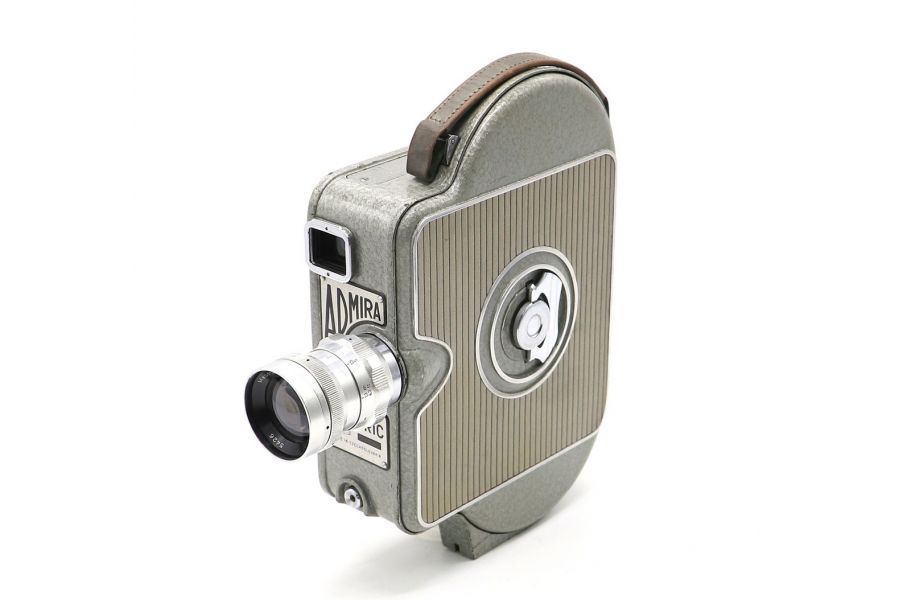 Кинокамера Meopta Admira 16A Electric