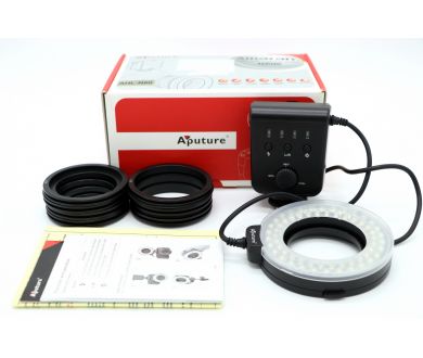 Кольцевая вспышка Aputure Amaran AHL-N60