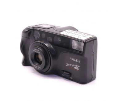 Фотокамера Yashica Zoom Image 70Se (Japan)