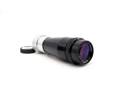 Индустар-51Д (И-51Д) 4,5/210 М42