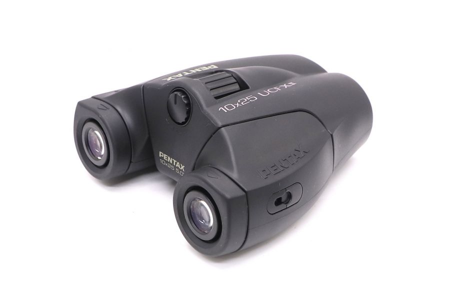 Бинокль Pentax 10x25 UCF II 