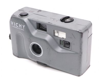 Фотоаппарат Vichy 