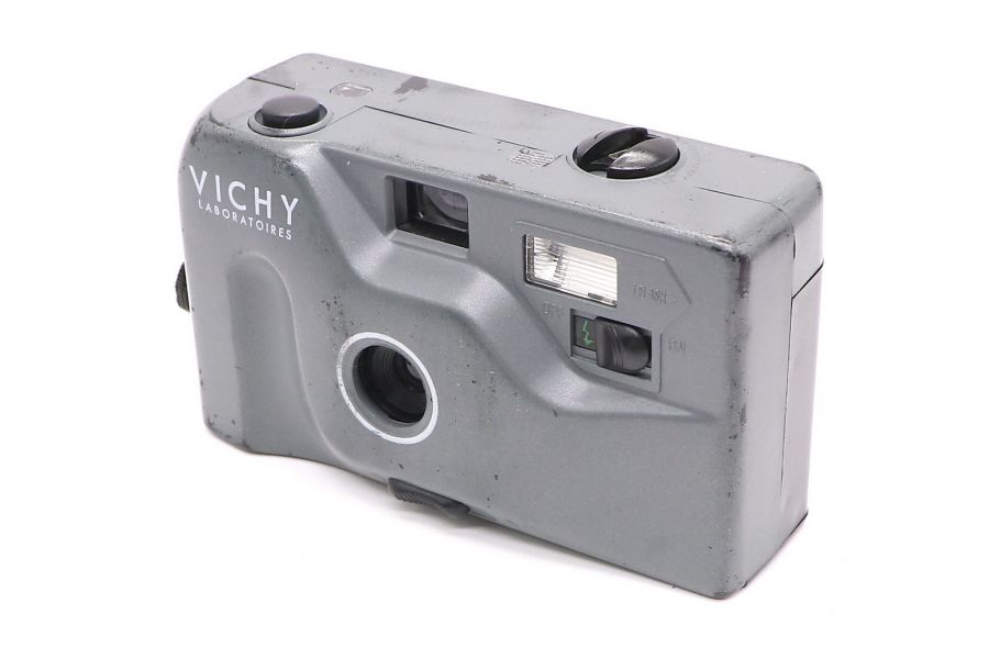 Фотоаппарат Vichy 