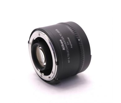 Телеконвертер Nikon AF-S TC-20E III