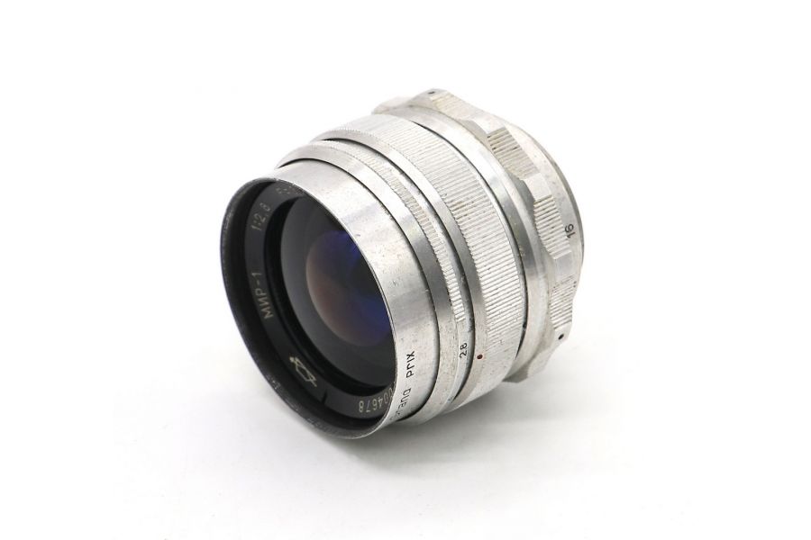 Мир-1 2.8/37 П (КМЗ, 1958) новый